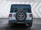 2025 Jeep Wrangler Sport S 4 DOOR