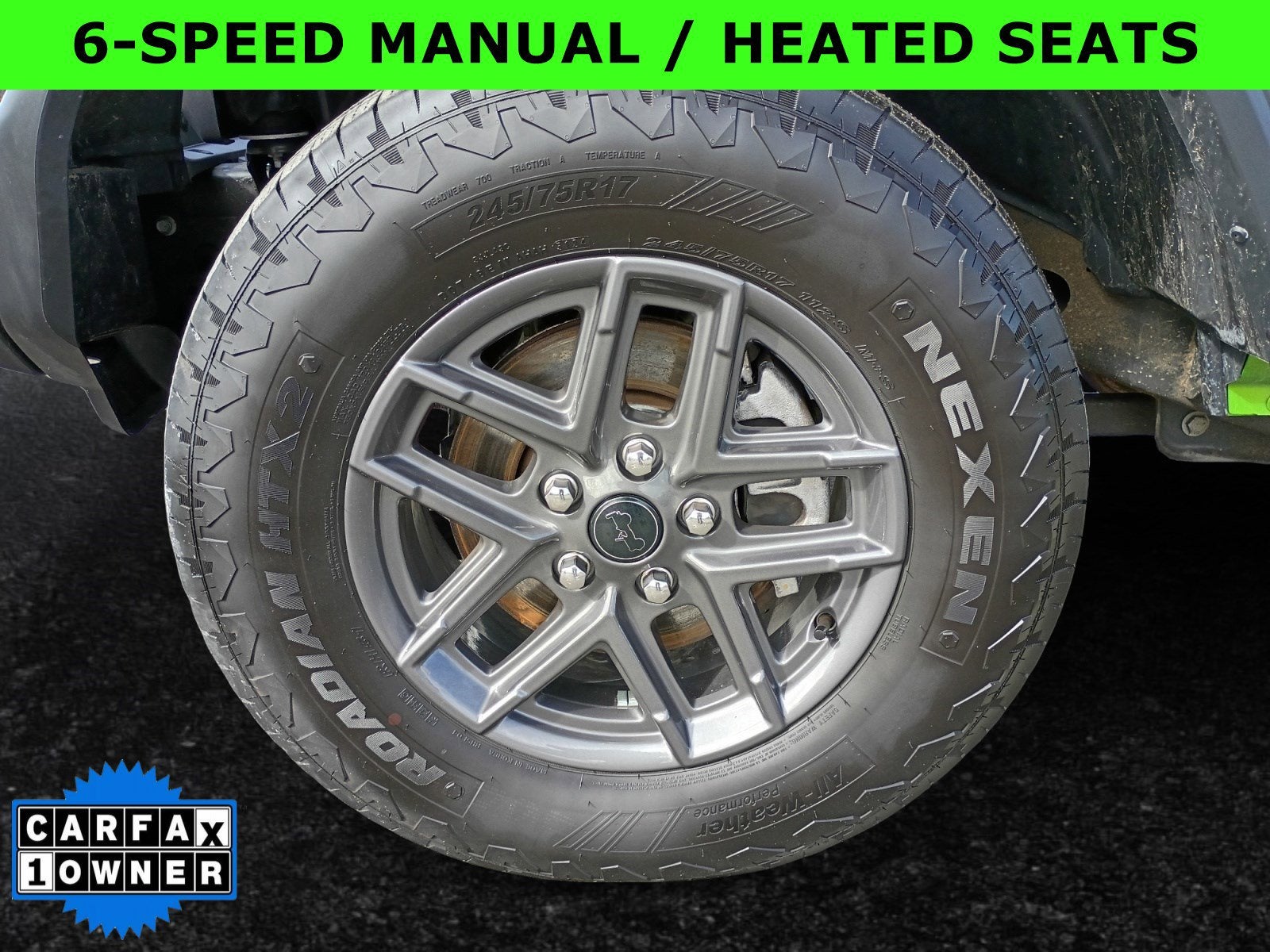 2025 Jeep Wrangler Sport S 6 Speed Manual