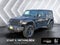 2026 Jeep Wrangler Willys 4 DOOR