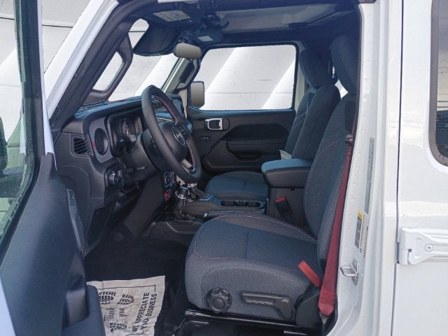 2026 Jeep Wrangler Willys AMERICA250 EDITION