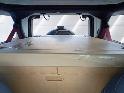 2026 Jeep Wrangler Willys AMERICA250 EDITION