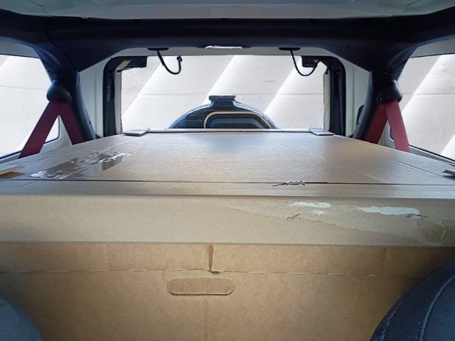 2026 Jeep Wrangler Willys AMERICA250 EDITION