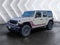 2026 Jeep Wrangler Willys AMERICA250 EDITION