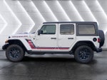 2026 Jeep Wrangler Willys AMERICA250 EDITION