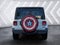 2026 Jeep Wrangler Willys AMERICA250 EDITION