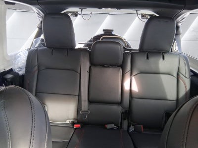 2026 Jeep Wrangler Rubicon 4 DOOR