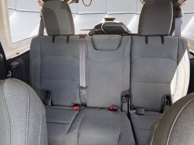 2025 Jeep Wrangler Sport RHD Right Hand Drive