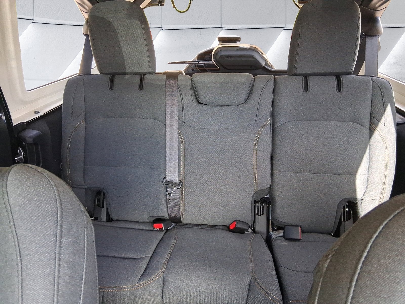 2025 Jeep Wrangler Sport RHD Right Hand Drive