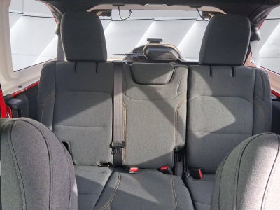 2026 Jeep Wrangler Sport RHD Right Hand Drive