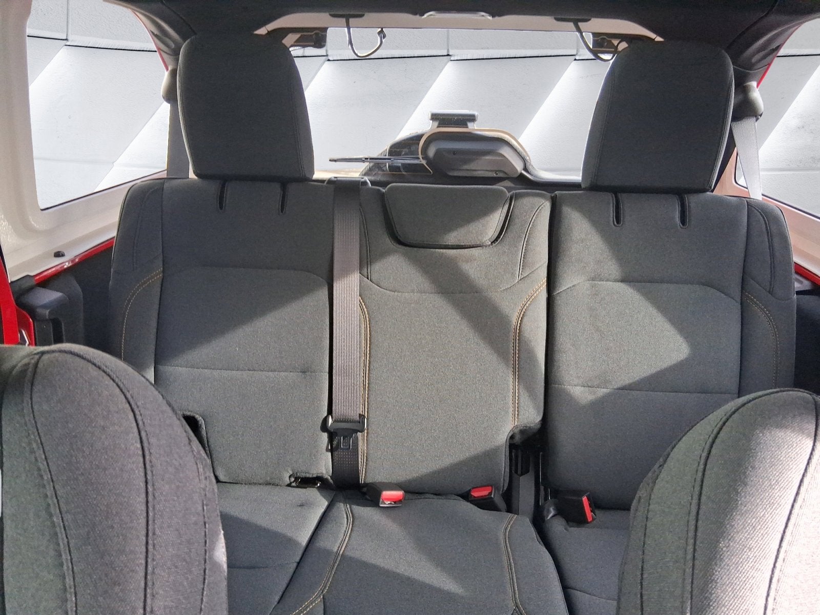 2026 Jeep Wrangler Sport RHD Right Hand Drive