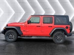 2026 Jeep Wrangler Sport RHD Right Hand Drive