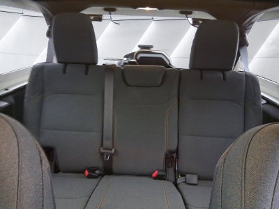 2026 Jeep Wrangler Sport RHD Right Hand Drive