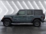 2026 Jeep Wrangler Sport RHD Right Hand Drive