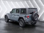 2026 Jeep Wrangler Sport RHD Right Hand Drive