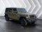 2026 Jeep WRANGLER UNLIMITED Sport RHD