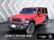 2025 Jeep Wrangler Sport RHD Right Hand Drive