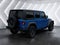 2026 Jeep Wrangler Sport RHD