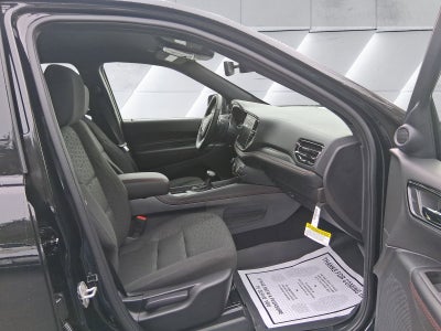 2026 Dodge Durango GT BLACK TOP