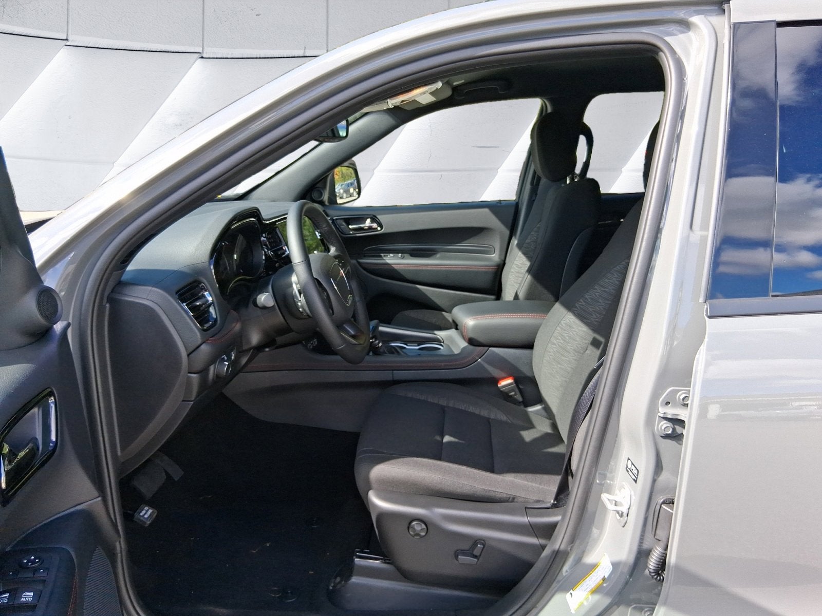 2026 Dodge Durango GT BLACK TOP