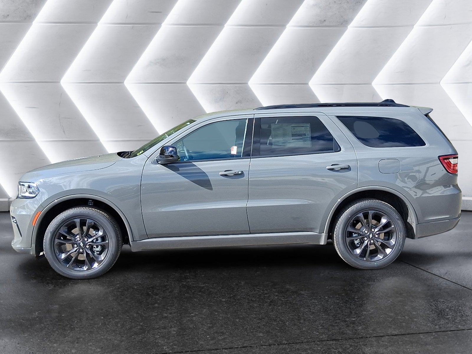 2026 Dodge Durango GT BLACK TOP