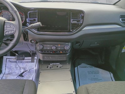 2026 Dodge Durango Pursuit