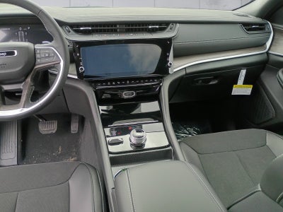 2027 Jeep Grand Cherokee Altitude