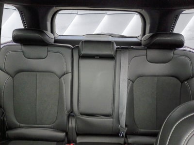 2027 Jeep Grand Cherokee Altitude