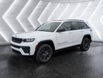 2027 Jeep Grand Cherokee Altitude