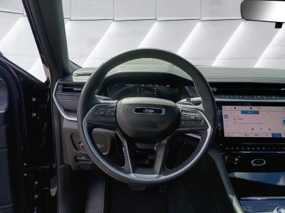 2027 Jeep Grand Cherokee Altitude