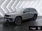 2027 Jeep Grand Cherokee Laredo Altitude