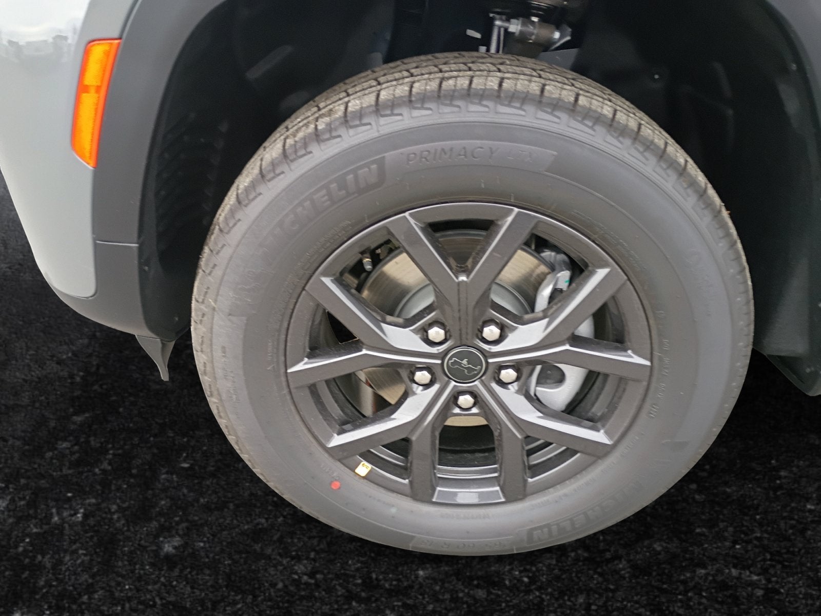 2027 Jeep Grand Cherokee Laredo Altitude