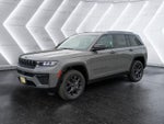 2027 Jeep Grand Cherokee Laredo Altitude