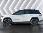 2025 Jeep Grand Cherokee Limited BLACKOUT