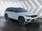2025 Jeep Grand Cherokee Limited BLACKOUT