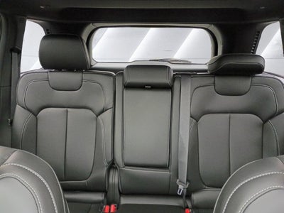 2027 Jeep Grand Cherokee Limited ALTITUDE