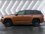2027 Jeep Grand Cherokee Summit