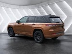 2027 Jeep Grand Cherokee Summit