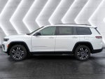 2027 Jeep Grand Cherokee L Limited