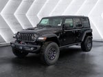 2026 Jeep Wrangler Moab 392