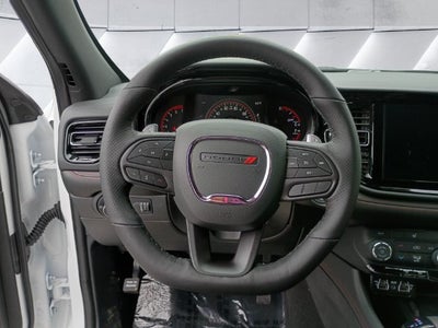 2027 Dodge Durango GT