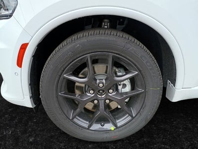 2027 Dodge Durango GT