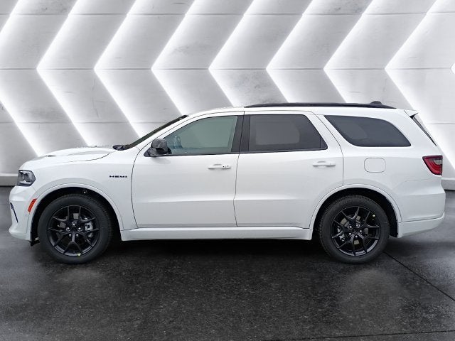 2027 Dodge Durango GT