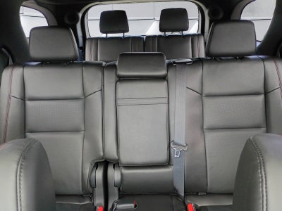 2027 Dodge Durango GT