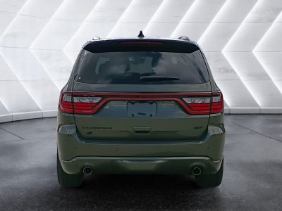 2027 Dodge Durango GT