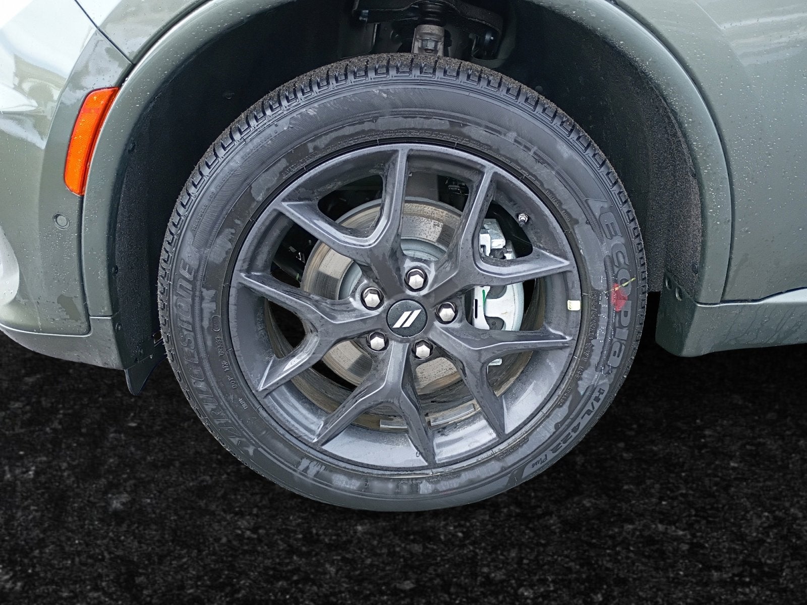 2026 Dodge Durango GT HEMI V8