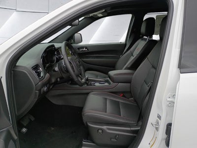 2027 Dodge Durango GT