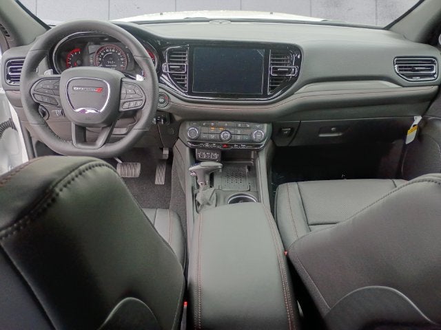 2027 Dodge Durango GT
