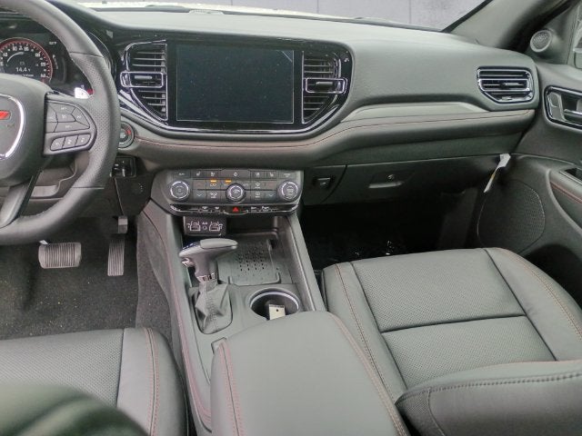 2027 Dodge Durango GT