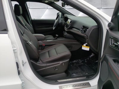 2027 Dodge Durango GT