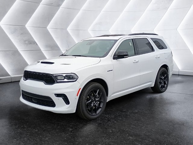 2027 Dodge Durango GT